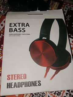 headphone