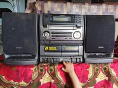 aiwa