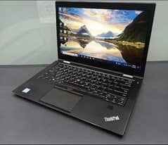 Lenovo X1 Carbon  Core i5 7th Generation