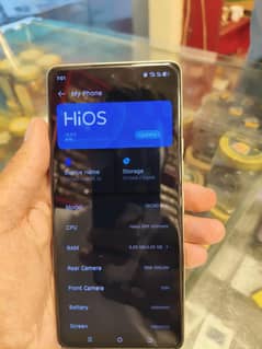 Tecno camon 30