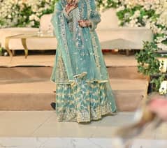 Zinc open maxi