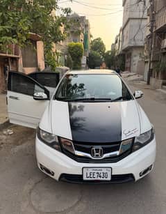 Honda city Prosmatec 1.3 2018 modal for sale
