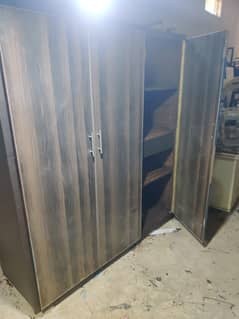 cupboard