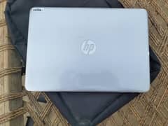 HP elite-book G3 core i7 6th generation