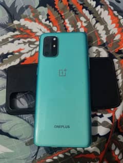 oneplus 8T