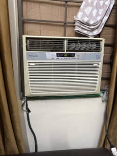 Window ac 1 ton japan 110 supply