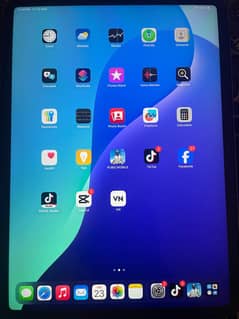 iPad m1 pro