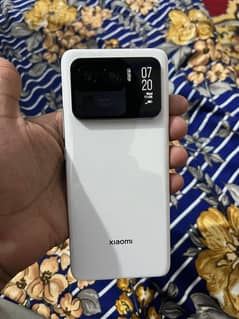 Xiaomi MI 11 Ultra