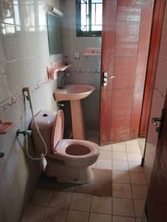 Room for rent