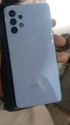 samsung a32 6 128 daba cherger available