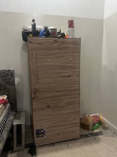 Wooden