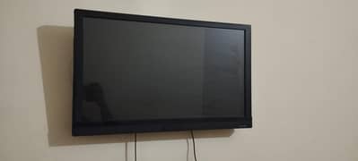 Lcd 24 inch conditions 10/10 all ok no fult