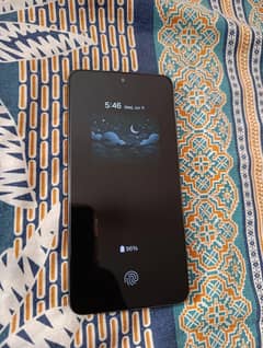 Samsung Galaxy S21 FE
