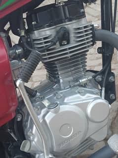 honda cg 125