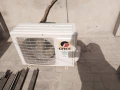 Gree AC( 1 TON) inverter