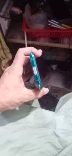 oppo Reno 2f 8+5/128