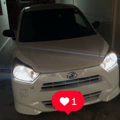 Mira L sa3  first owner