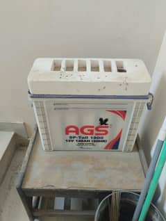 AGS