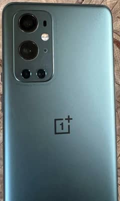 one