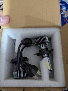 led lights for car