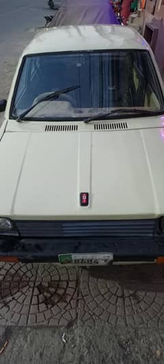FX Suzuki