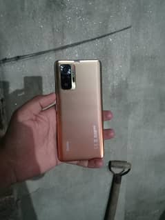 Redmi Note 10 Pro Unit