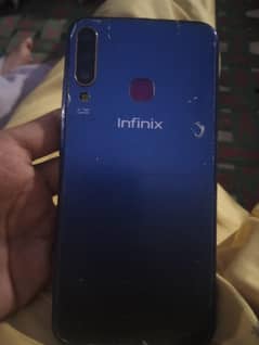 infinix