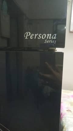 Kenwood Refrigerator 480 Persona Series
