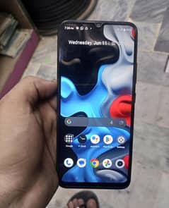 Realme C21Y