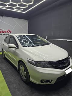 honda city 1.5 manual