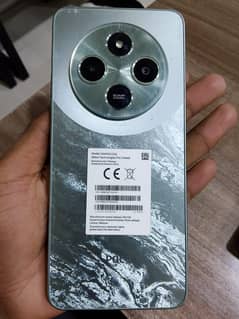 Poco C75