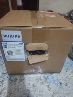 Philips air fryer 3.2l box pack new