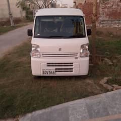 Suzuki Every in good condition