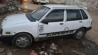 suzuki khyber