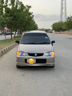 Alto 2003 Home Used