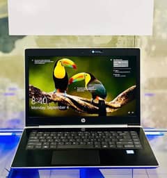 Hp ProBook 440 g5 core i5 8th Generation laptop . .