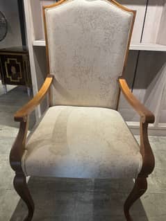 Modern Chair