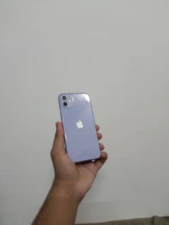 iPhone 11 Non PTA factory unlock