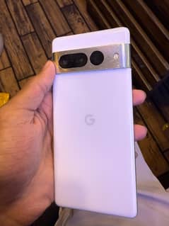 pixel 7pro pta