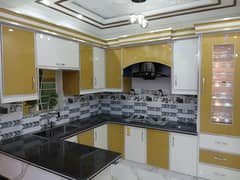 Assalam o Alaikum Brand New House For Rent
