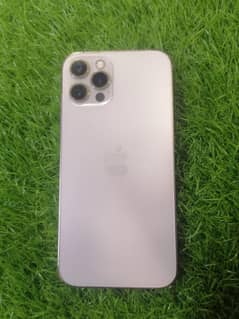 Iphone 12 pro