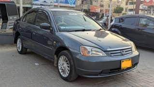 Honda