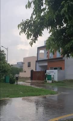 Ideal Location 20 Marla Residential Plot Available Far Sale In New Lahore City Near to 1 Km Ring Road SL3