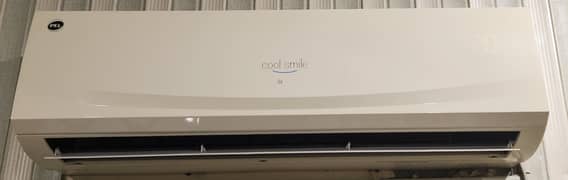PEL Cool Smile Split Ac