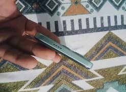 infinix hot 50 i 10/10 nk any fault 9 mah warrenty
