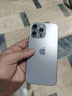 iPhone 15 pro max HK dual physical