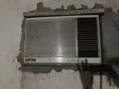 window AC