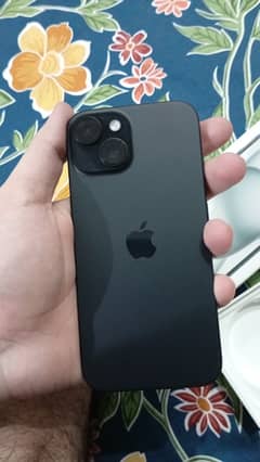 Apple iPhone 15