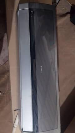 Gree 10 invertor