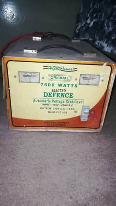 aquarstabilizer used for sale